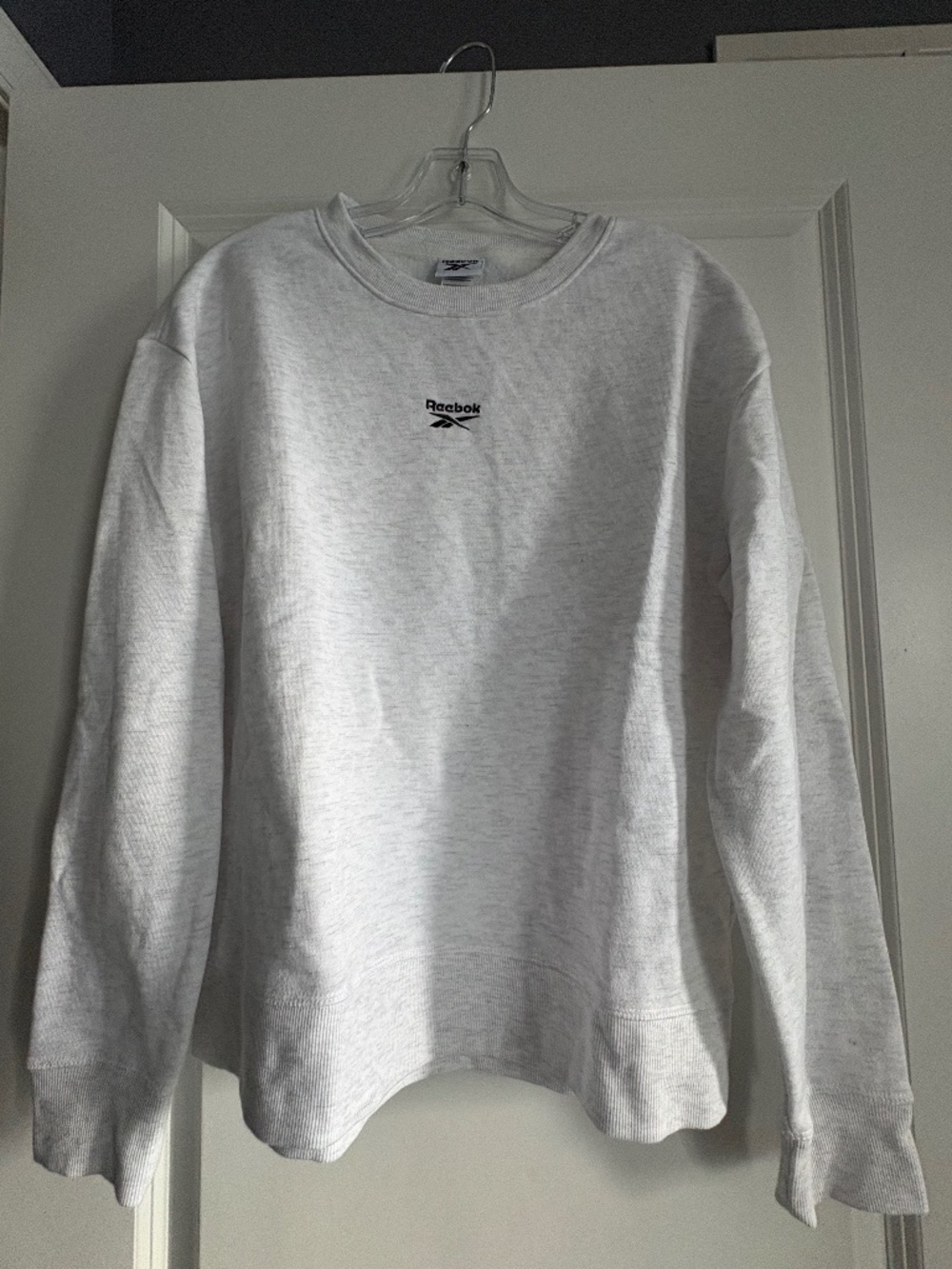 Reebok Branded Graphic Fit